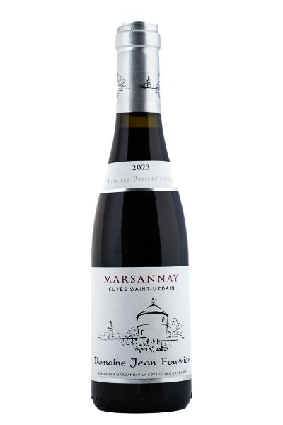 Picture of 2023 Domaine Jean Fournier Marsannay rouge 'Cuvée Saint Urbain' 375ml