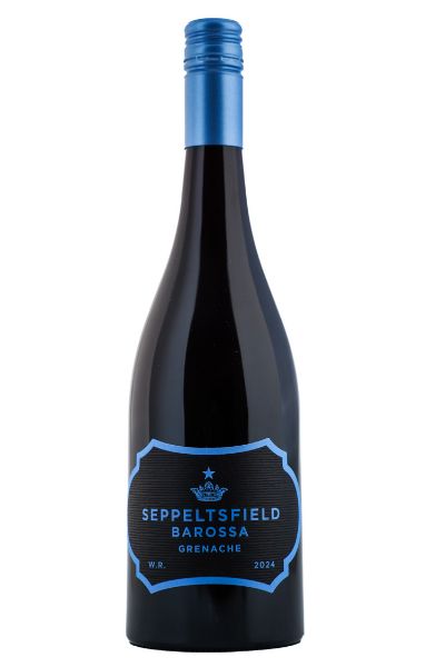 Picture of 2024 Seppeltsfield Barossa Grenache