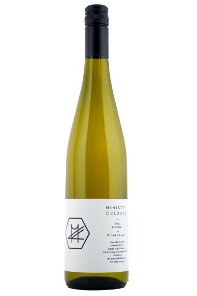Picture of 2025 Ministry of Clouds Picpoul