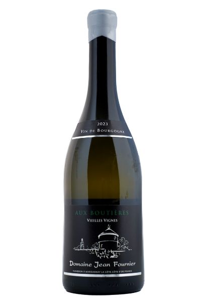 Picture of 2023 Domaine Jean Fournier Bourgogne Aligote 'Aux Boutieres'