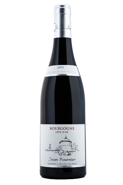 Picture of 2023 Domaine Jean Fournier Bourgogne Rouge
