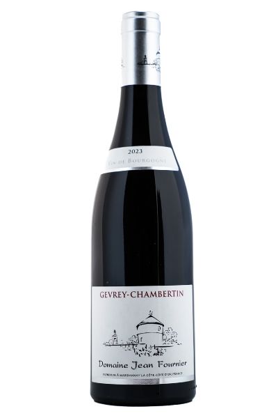 Picture of 2023 Domaine Jean Fournier Gevrey Chambertin