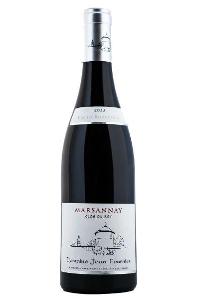 Picture of 2023 Domaine Jean Fournier Marsannay 'Clos du Roy' Rouge