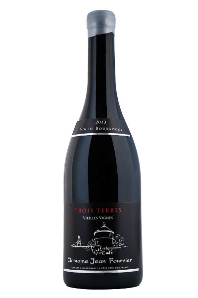 Picture of 2023 Domaine Jean Fournier Trois Terres