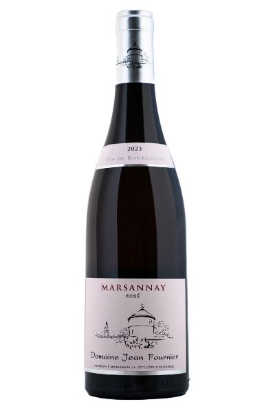 Picture of 2023 Domaine Jean Fournier Marsannay Rose