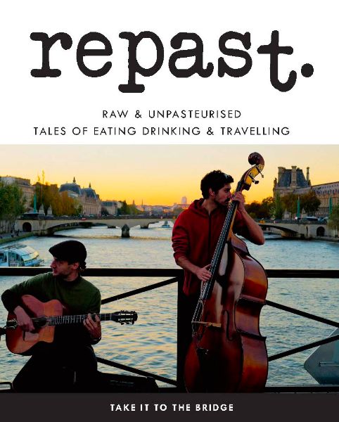 Picture of #21 Paris Burgundy Chablis Beaujolais Greece