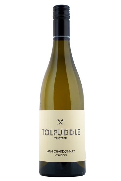 Picture of 2024 Tolpuddle Vineyard Chardonnay