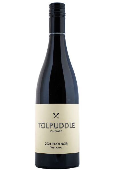 Picture of 2024 Tolpuddle Vineyard Pinot Noir