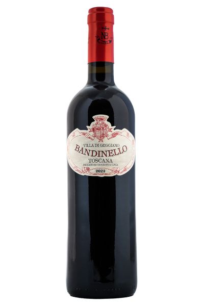 Picture of 2023 Bandinello Rosso