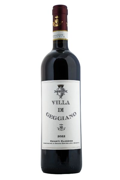 Picture of 2022 Geggiano Chianti Classico
