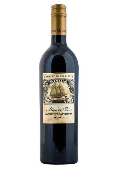 Picture of 2022 Domaine Naturaliste MORUS Cabernet Sauvignon