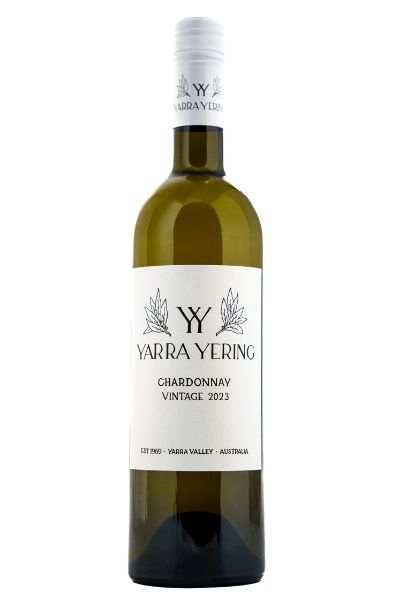 Picture of 2023 Yarra Yering Chardonnay