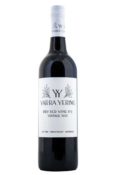 Picture of 2023 Yarra Yering Dry Red No3