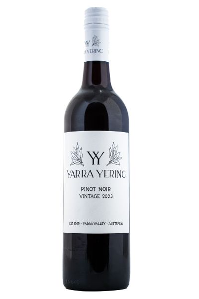Picture of 2023 Yarra Yering Pinot Noir