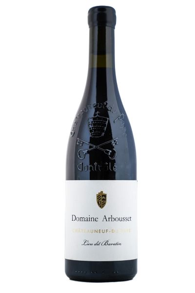 Picture of 2022 Domaine D'Arbousset Chateauneuf Du Pape