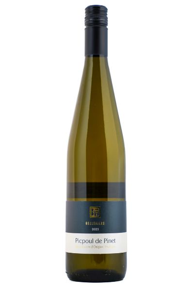 Picture of 2023 Domaine de Bellemare Picpoul de Pinet 