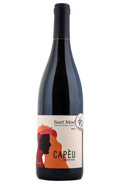 Picture of 2020 Capeu Saint Mont