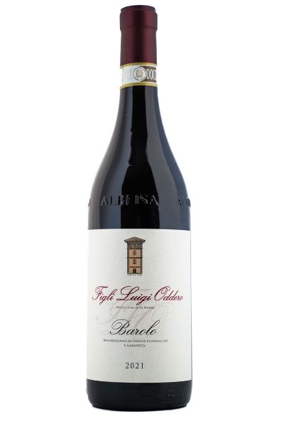 Picture of 2021 Luigi Oddero ‘Classico' Barolo