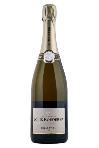 Picture of N.V. Louis Roederer Champagne Collection 246 