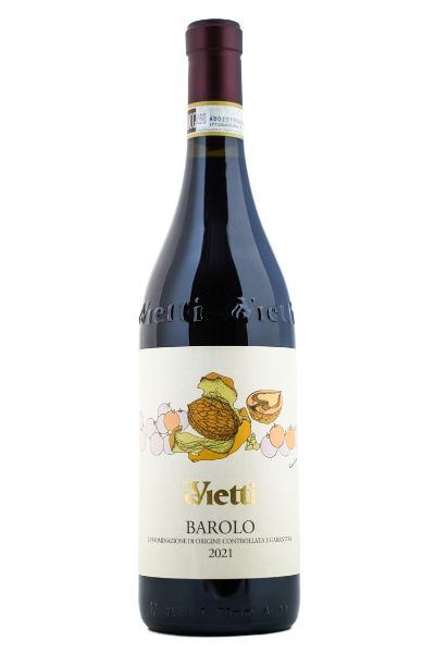 Picture of 2021 Vietti Barolo