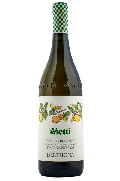 Picture of 2023 Vietti Timorasso Derthona