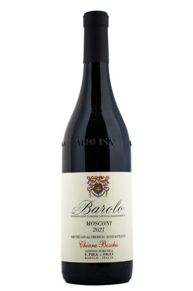 Picture of 2021 Chiara Boschis Barolo Mosconi