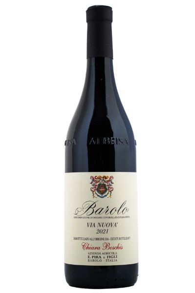 Picture of 2021 Chiara Boschis Barolo ‘Via Nuova’ 