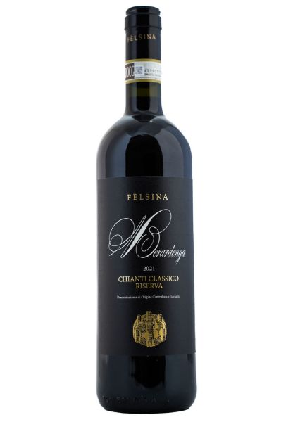 Picture of 2021 Felsina Chianti Classico Riserva