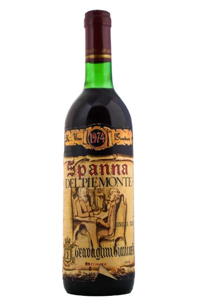 Picture of 1974 Travaglini Spanna