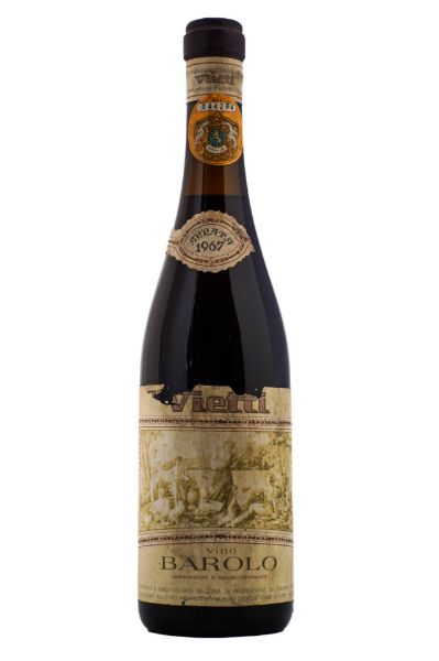 Picture of 1967 Vietti Barolo