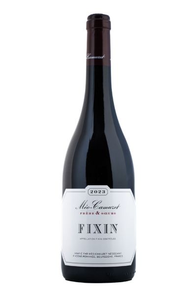 Picture of 2023 Méo-Camuzet Frère et Soeur Fixin Rouge 