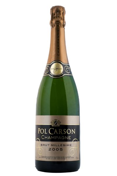 Picture of 2005 Champagne Pol Carson