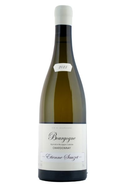 Picture of 2023 Domaine Sauzet Bourgogne Blanc 