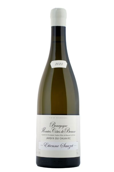 Picture of 2023 Domaine Sauzet Hautes Côtes de Beaune Blanc ‘Jardin du Calvaire’ 