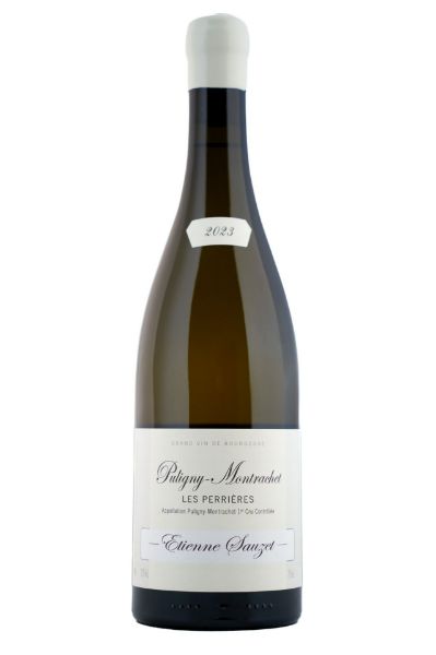 Picture of 2023 Domaine Sauzet Puligny-Montrachet 1er Cru Les Perrieres 