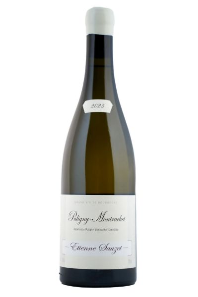Picture of 2023 Domaine Sauzet Puligny-Montrachet 