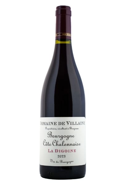 Picture of 2023 A. et P. de Villaine Bourgogne Cote Chalonnaise La Digoine
