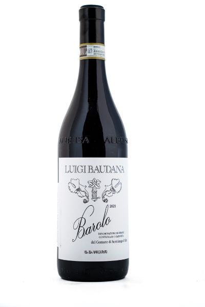 Picture of 2021 Baudana Barolo DOCG del Comune di Serralunga d’Alba