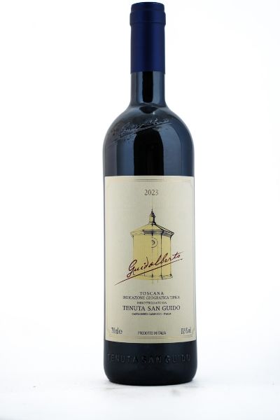 Picture of 2023 Tenuta San Guido Guidalberto IGT