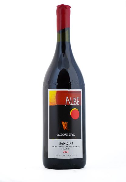 Picture of 2021 G.D. Vajra Barolo Albe Magnum