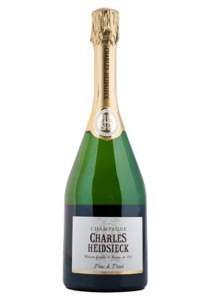 Picture of Charles Heidsieck Champagne Blanc de Blancs
