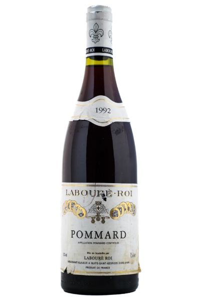 Picture of 1992 Laboure Roi Pommard