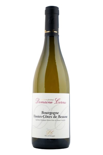 Picture of 2023 Domaine Cornu Hautes Cotes de Beaune Blanc