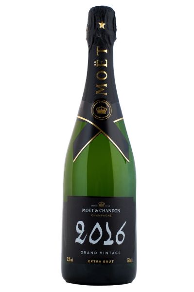 Picture of 2016 Moët & Chandon, Grand Vintage, Champagne