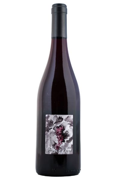 Picture of 2024 Domaine Gramenon Côtes du Rhône Rouge 'Poignée de Raisins'