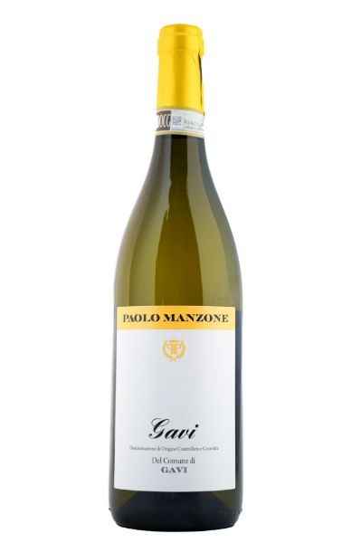 Picture of 2024 Paolo Manzone Gavi