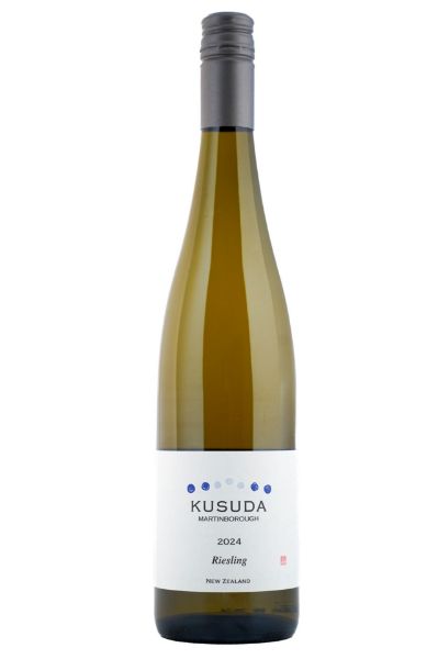 Picture of 2024 Kusuda Riesling