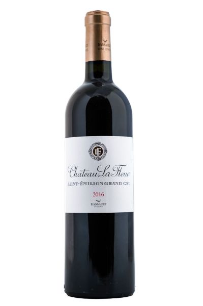 Picture of 2016 Château La Fleur, Saint Emilion Grand Cru