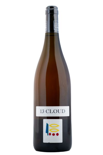 Picture of 2013 Domaine Prieuré Roch Ladoix Blanc 'Cloud 13'
