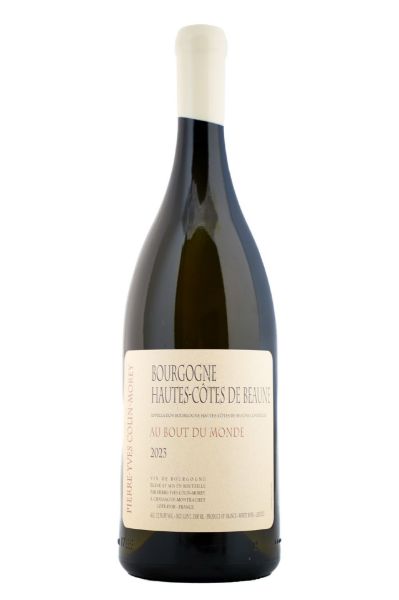 Picture of 2023 Pierre-Yves Colin-Morey Bourgogne Hautes Cotes de Beaune Blanc, magnum